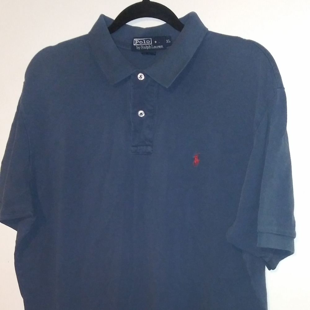 Polo shirt